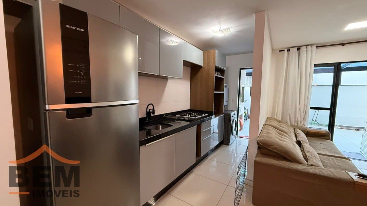 Apartamento para Venda com 2 quartos e 129m² no bairro São Judas, em Itajaí