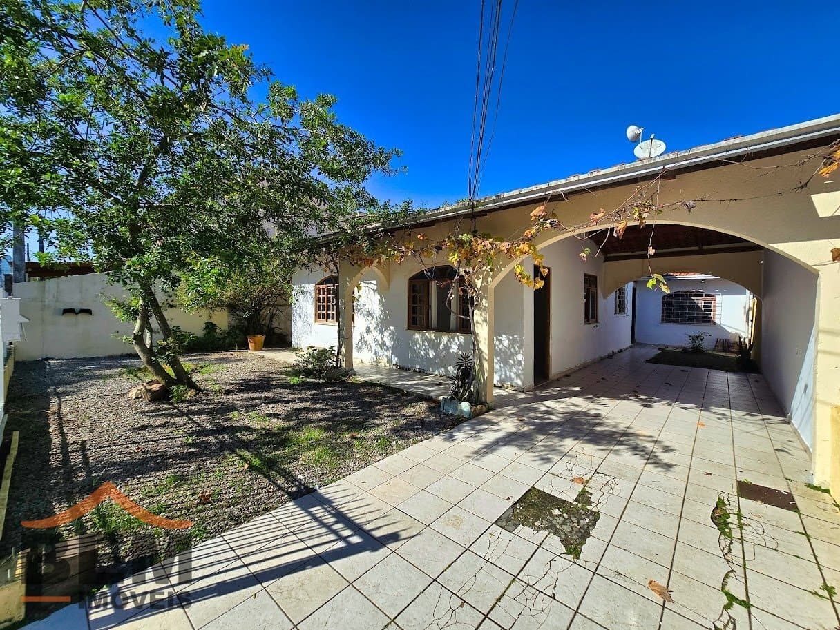 Casa para Venda com 4 quartos e 180m² no bairro São Vicente, em Itajaí
