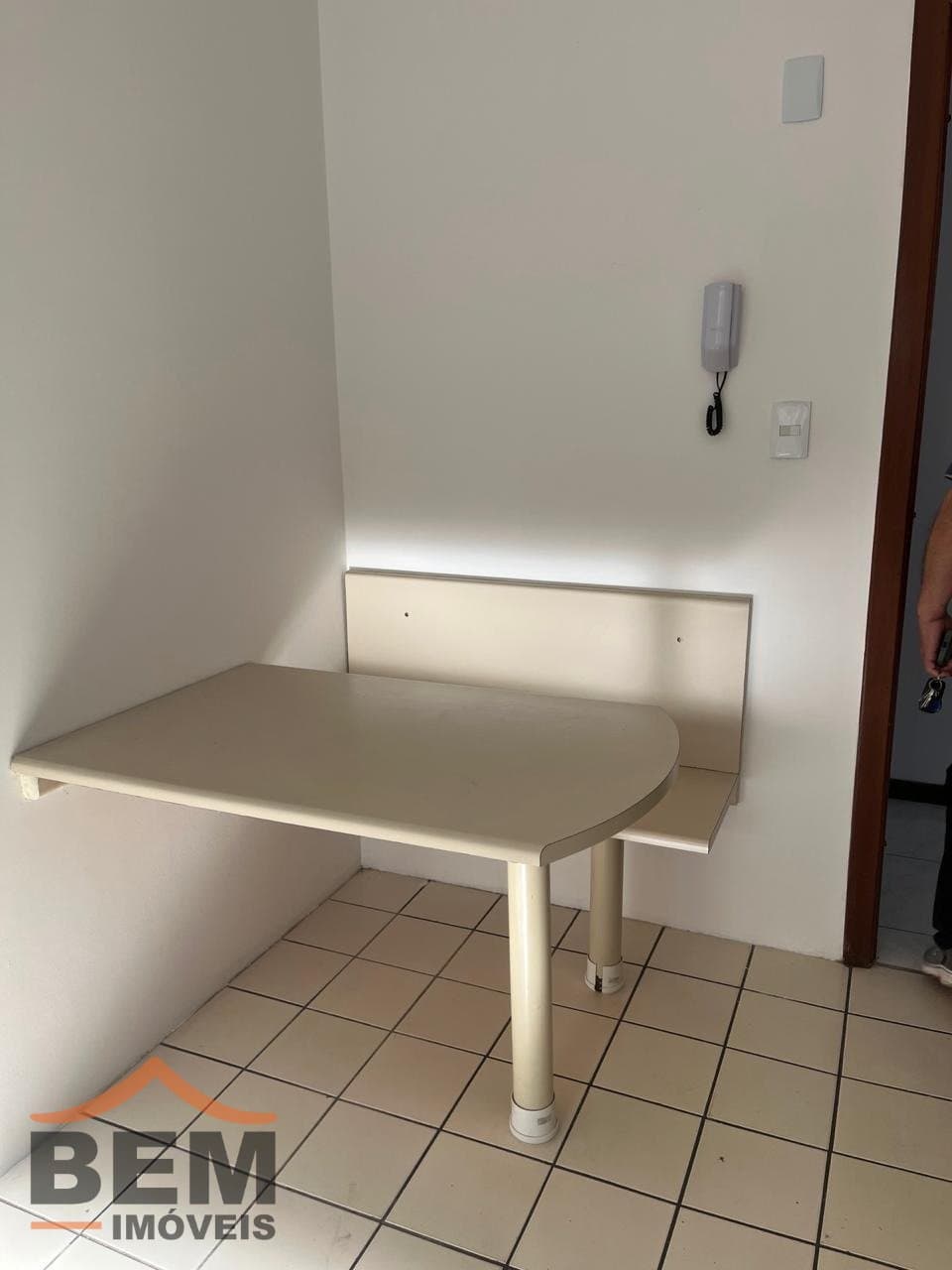 Apartamento para Venda com 2 quartos e 63m² no bairro Fazenda, em Itajaí