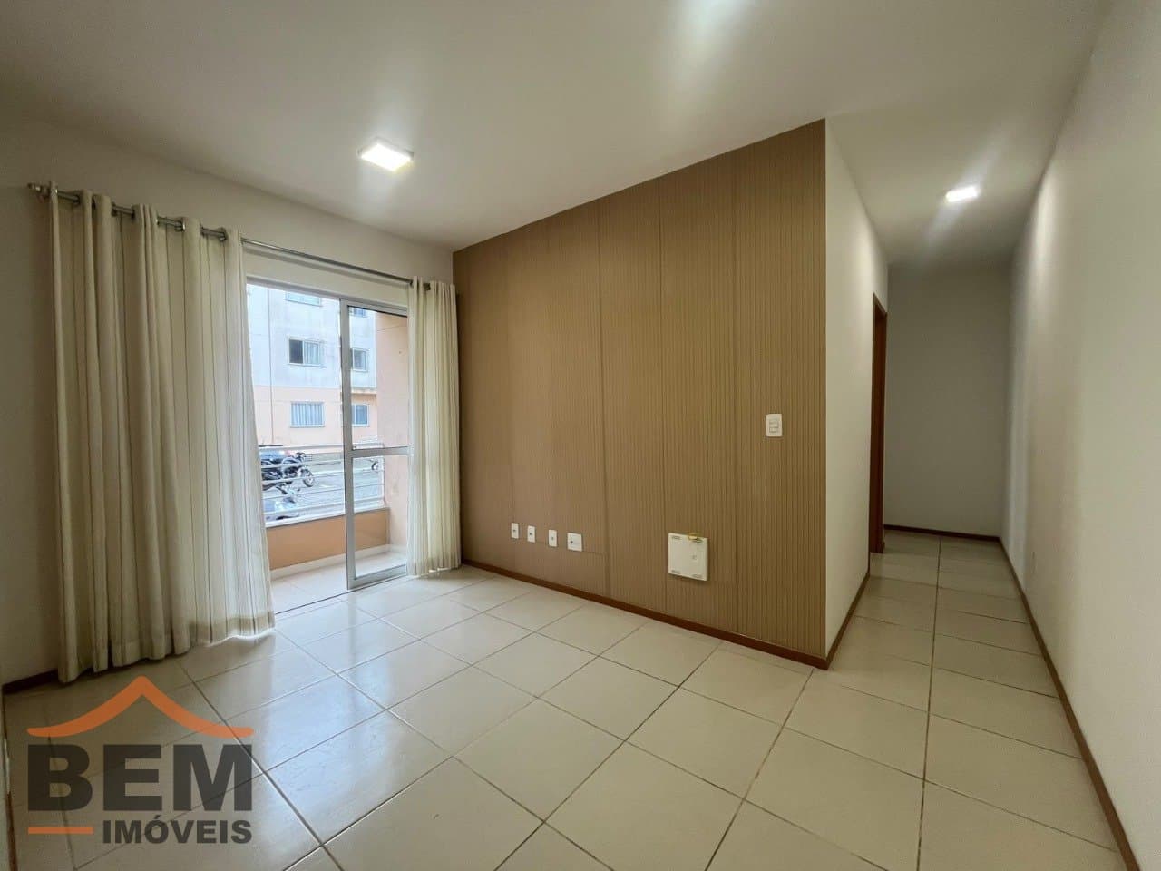 Apartamento para Locação com 2 quartos e 48m² no bairro Itaipava, em Itajaí