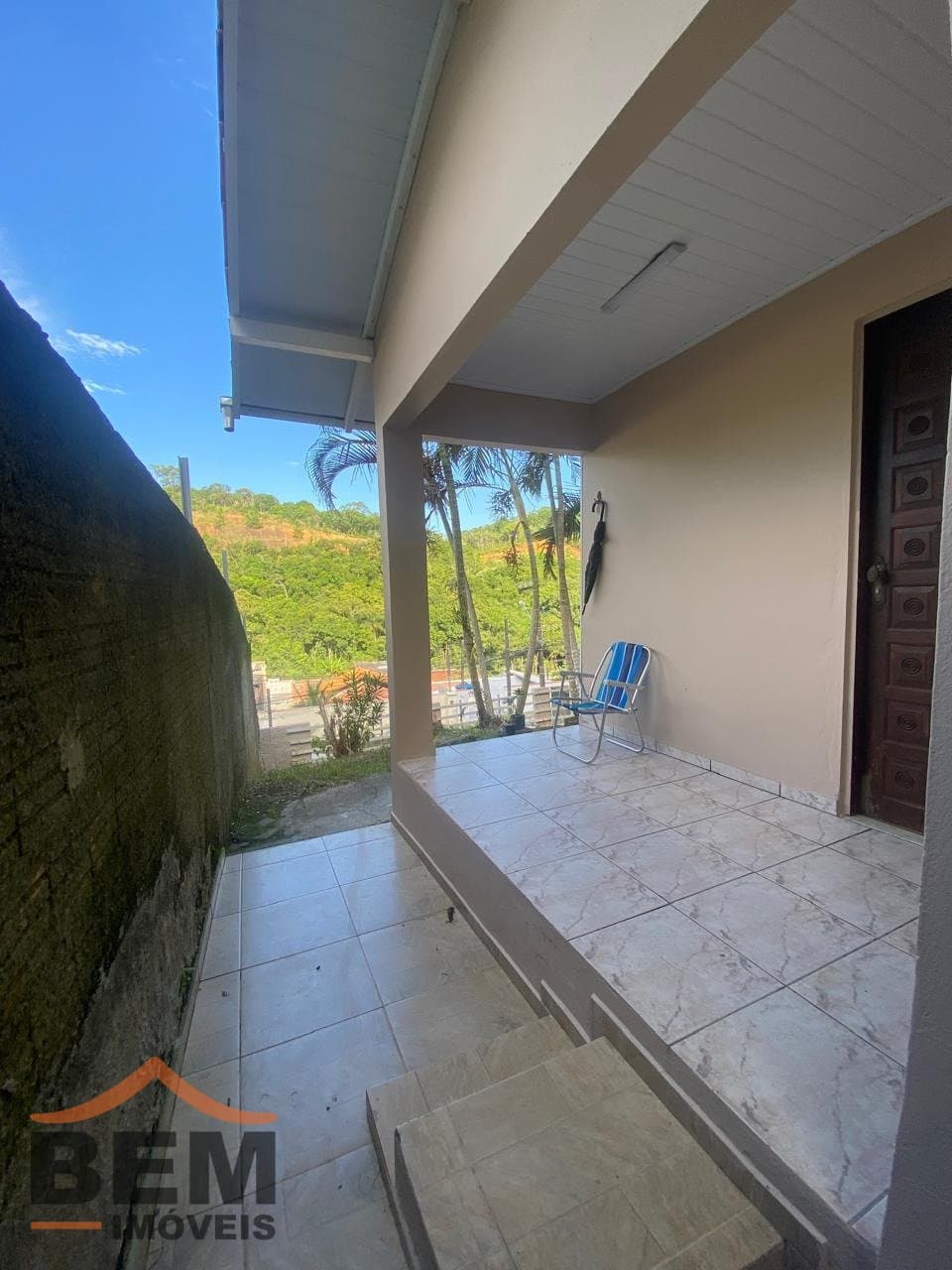 Casa para Venda com 3 quartos e 120m² no bairro Fazenda, em Itajaí